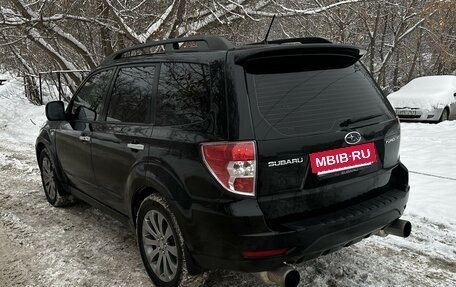 Subaru Forester, 2008 год, 1 449 900 рублей, 3 фотография