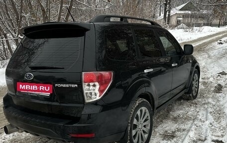 Subaru Forester, 2008 год, 1 449 900 рублей, 2 фотография