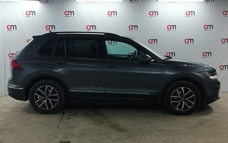 Volkswagen Tiguan II, 2021 год, 2 749 000 рублей, 8 фотография