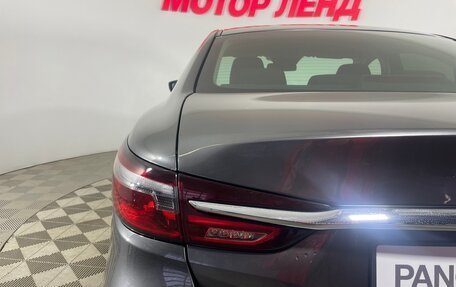 Mazda 6, 2019 год, 2 499 000 рублей, 8 фотография