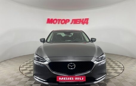 Mazda 6, 2019 год, 2 499 000 рублей, 2 фотография