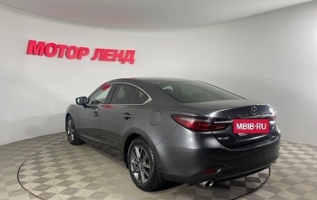 Mazda 6, 2019 год, 2 499 000 рублей, 6 фотография