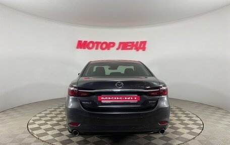 Mazda 6, 2019 год, 2 499 000 рублей, 5 фотография