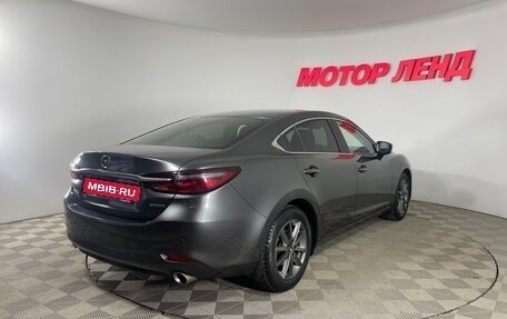 Mazda 6, 2019 год, 2 499 000 рублей, 4 фотография