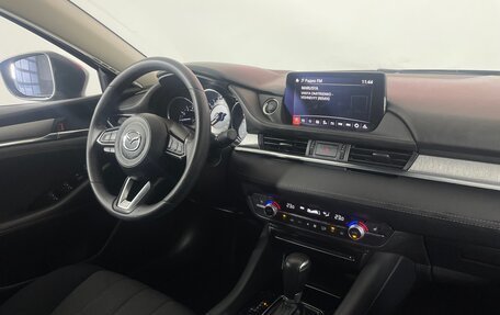 Mazda 6, 2019 год, 2 499 000 рублей, 16 фотография