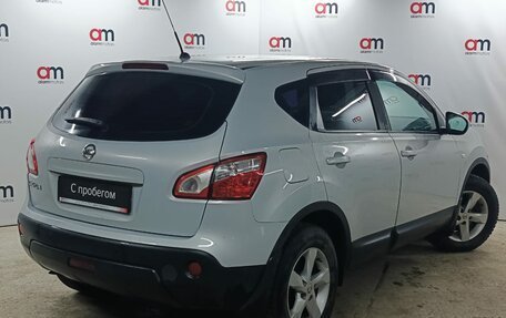 Nissan Qashqai, 2010 год, 929 000 рублей, 4 фотография