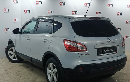 Nissan Qashqai, 2010 год, 929 000 рублей, 6 фотография