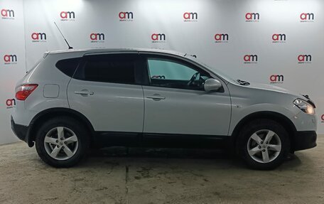 Nissan Qashqai, 2010 год, 929 000 рублей, 8 фотография