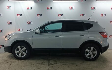 Nissan Qashqai, 2010 год, 929 000 рублей, 7 фотография