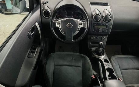 Nissan Qashqai, 2010 год, 929 000 рублей, 11 фотография