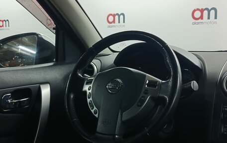 Nissan Qashqai, 2010 год, 929 000 рублей, 13 фотография