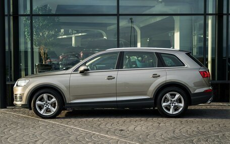 Audi Q7, 2015 год, 4 229 000 рублей, 6 фотография