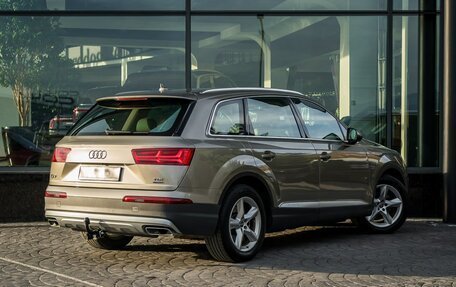 Audi Q7, 2015 год, 4 229 000 рублей, 2 фотография