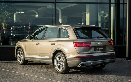 Audi Q7, 2015 год, 4 229 000 рублей, 8 фотография