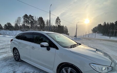 Subaru Levorg I, 2014 год, 1 695 000 рублей, 6 фотография