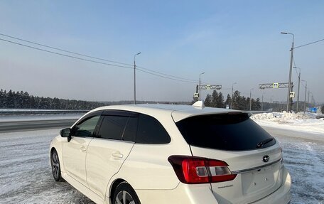 Subaru Levorg I, 2014 год, 1 695 000 рублей, 7 фотография