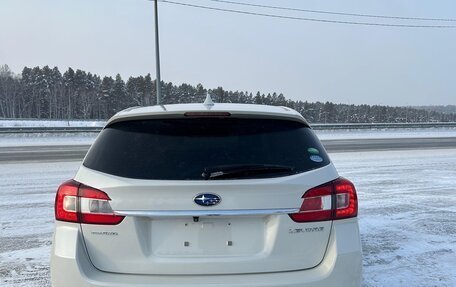 Subaru Levorg I, 2014 год, 1 695 000 рублей, 9 фотография