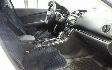 Mazda 6, 2008 год, 955 000 рублей, 2 фотография