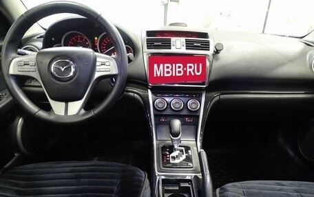 Mazda 6, 2008 год, 955 000 рублей, 5 фотография