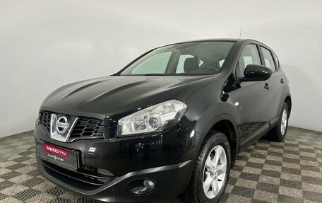 Nissan Qashqai, 2011 год, 799 000 рублей, 1 фотография