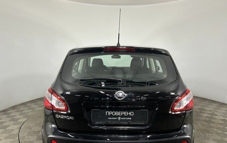 Nissan Qashqai, 2011 год, 799 000 рублей, 3 фотография