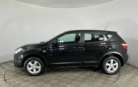 Nissan Qashqai, 2011 год, 799 000 рублей, 5 фотография