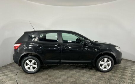 Nissan Qashqai, 2011 год, 799 000 рублей, 4 фотография