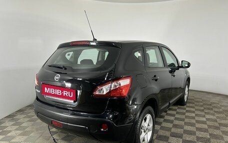 Nissan Qashqai, 2011 год, 799 000 рублей, 6 фотография