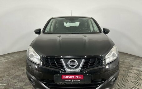 Nissan Qashqai, 2011 год, 799 000 рублей, 2 фотография