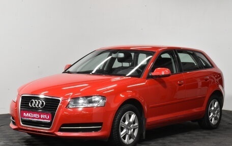 Audi A3, 2012 год, 1 149 000 рублей, 1 фотография