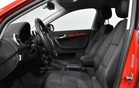 Audi A3, 2012 год, 1 149 000 рублей, 10 фотография