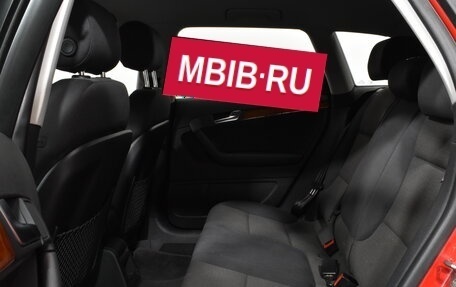 Audi A3, 2012 год, 1 149 000 рублей, 9 фотография