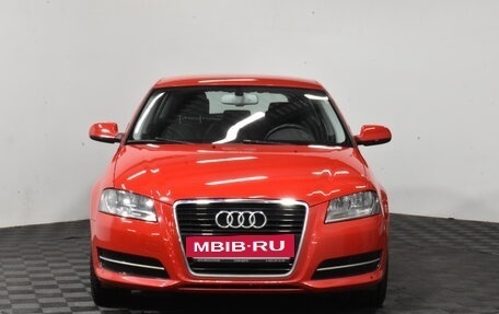 Audi A3, 2012 год, 1 149 000 рублей, 2 фотография