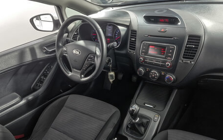 KIA Cerato III, 2013 год, 915 000 рублей, 15 фотография