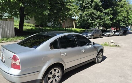 Volkswagen Passat B5+ рестайлинг, 2003 год, 420 000 рублей, 2 фотография