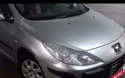 Peugeot 307 I, 2006 год, 450 000 рублей, 1 фотография