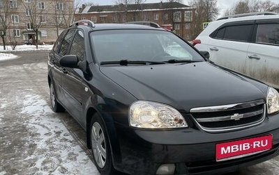 Chevrolet Lacetti, 2008 год, 520 000 рублей, 1 фотография