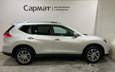 Nissan X-Trail, 2015 год, 2 000 000 рублей, 8 фотография