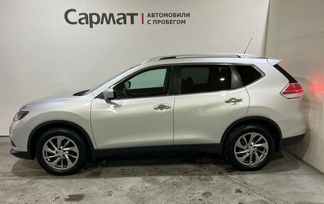 Nissan X-Trail, 2015 год, 2 000 000 рублей, 4 фотография