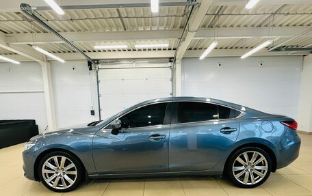 Mazda 6, 2015 год, 2 199 000 рублей, 3 фотография