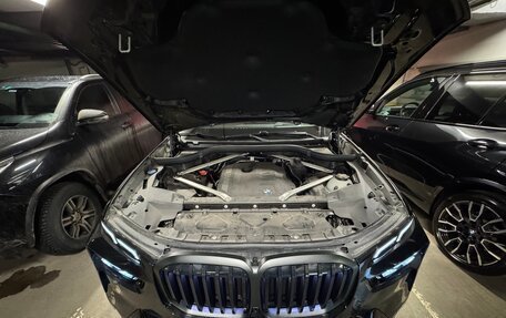 BMW X7, 2023 год, 19 000 000 рублей, 27 фотография