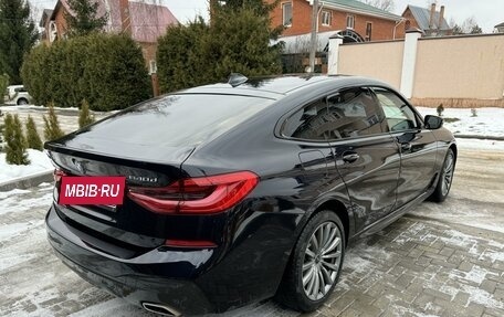 BMW 6 серия, 2018 год, 5 790 000 рублей, 10 фотография