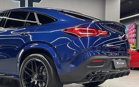 Mercedes-Benz GLE Coupe, 2021 год, 11 594 000 рублей, 4 фотография