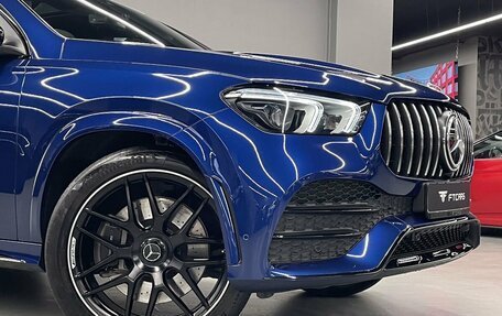 Mercedes-Benz GLE Coupe, 2021 год, 11 594 000 рублей, 3 фотография