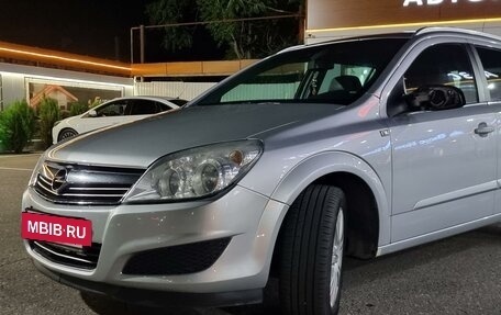 Opel Astra H, 2011 год, 610 000 рублей, 2 фотография