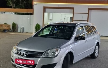 Opel Astra H, 2011 год, 610 000 рублей, 21 фотография