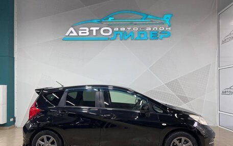 Nissan Note II рестайлинг, 2013 год, 899 000 рублей, 7 фотография