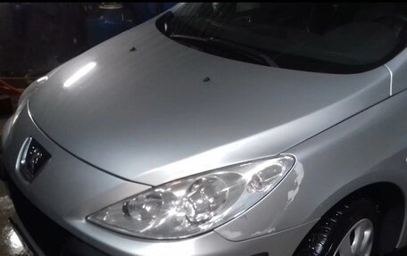 Peugeot 307 I, 2006 год, 450 000 рублей, 2 фотография