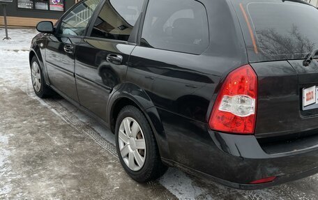 Chevrolet Lacetti, 2008 год, 520 000 рублей, 3 фотография