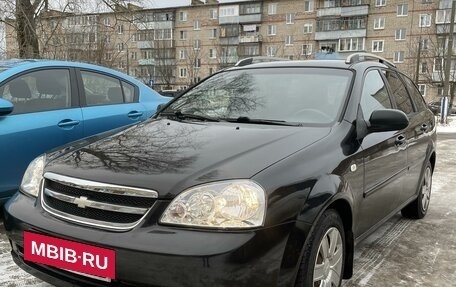 Chevrolet Lacetti, 2008 год, 520 000 рублей, 2 фотография